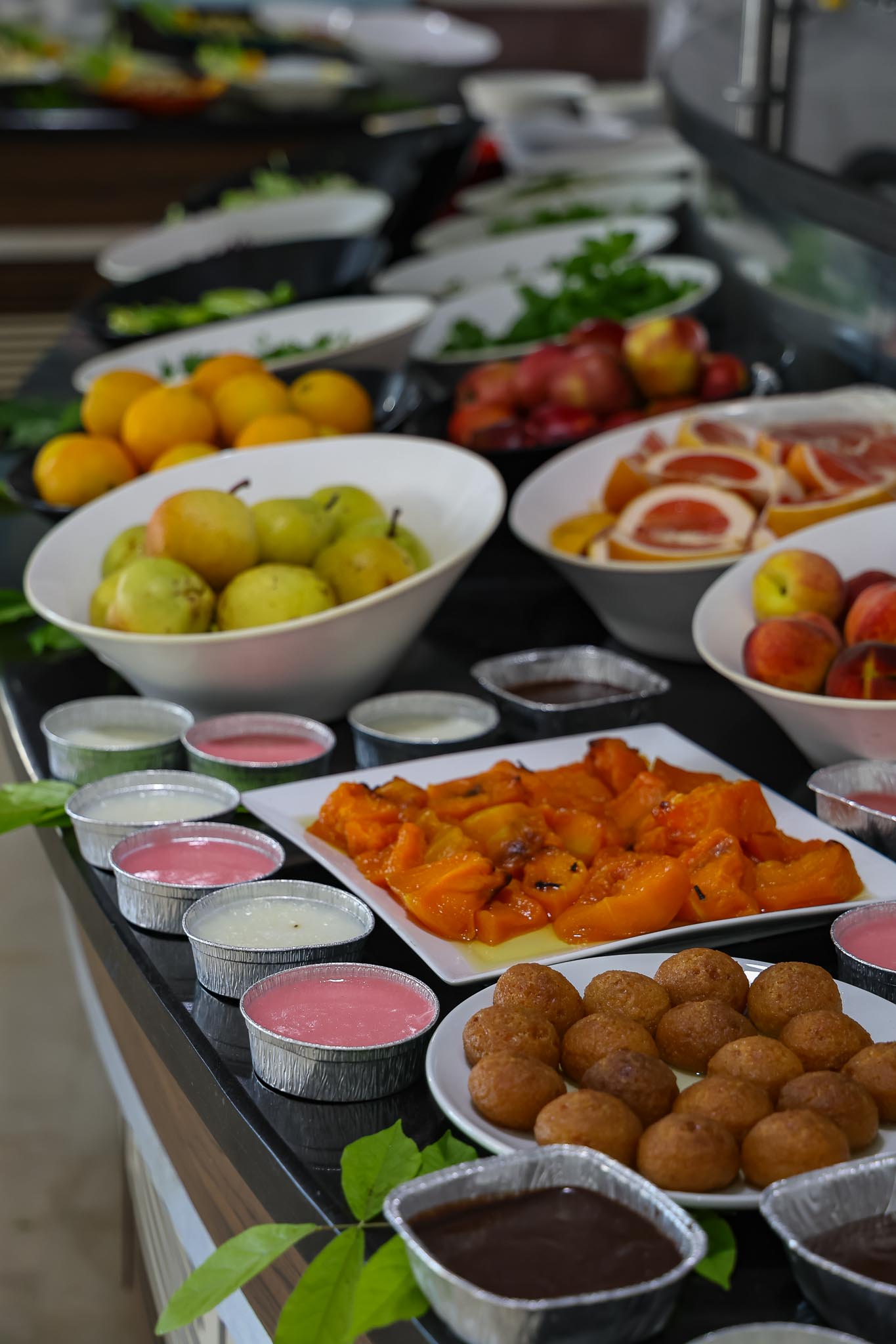 İç mekan dekorasyonu