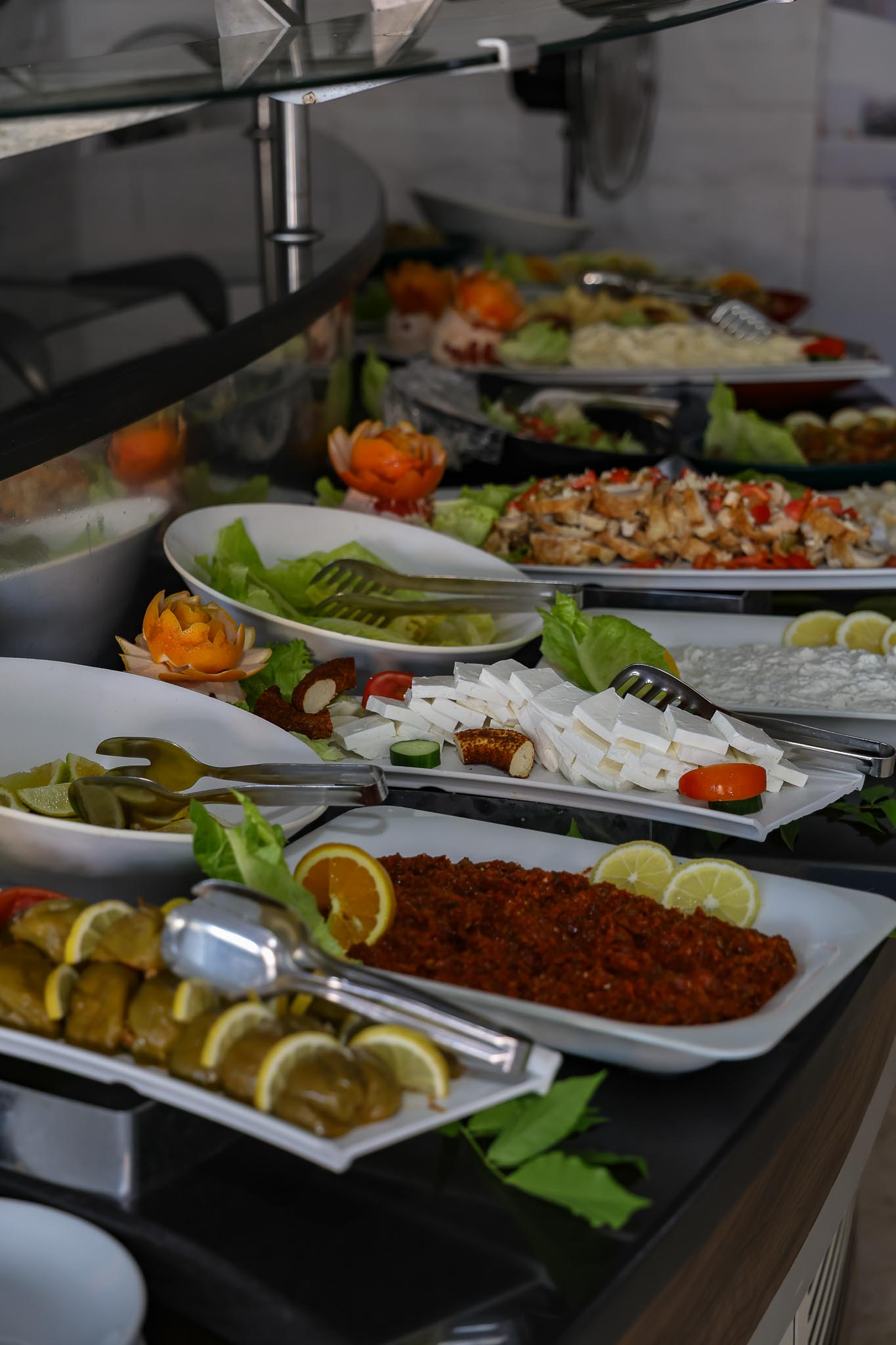 İç mekan dekorasyonu