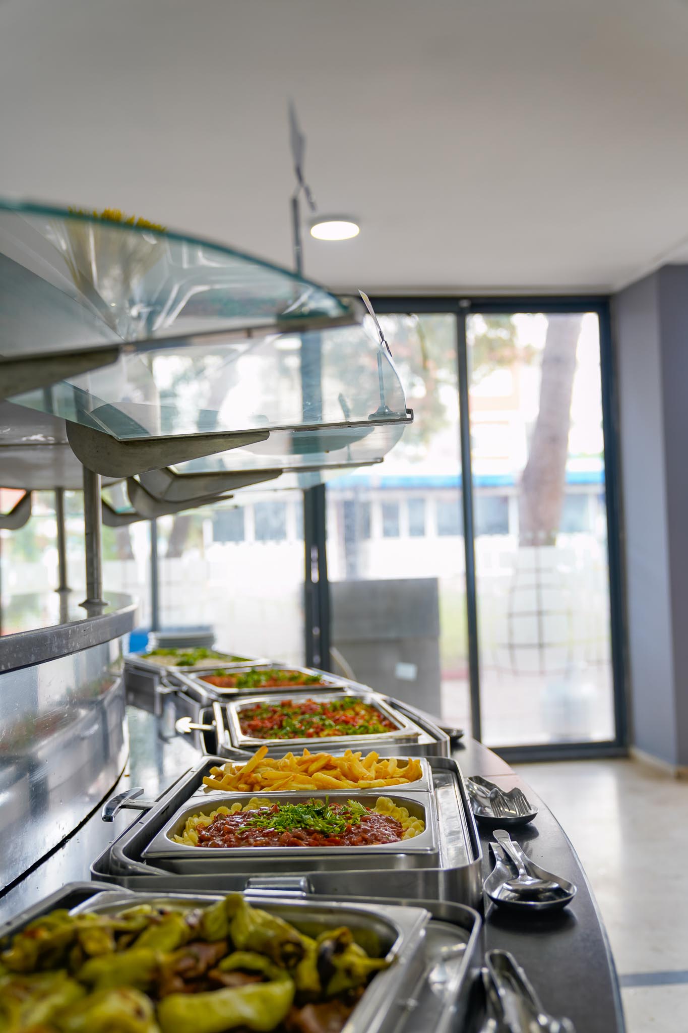 İç mekan dekorasyonu