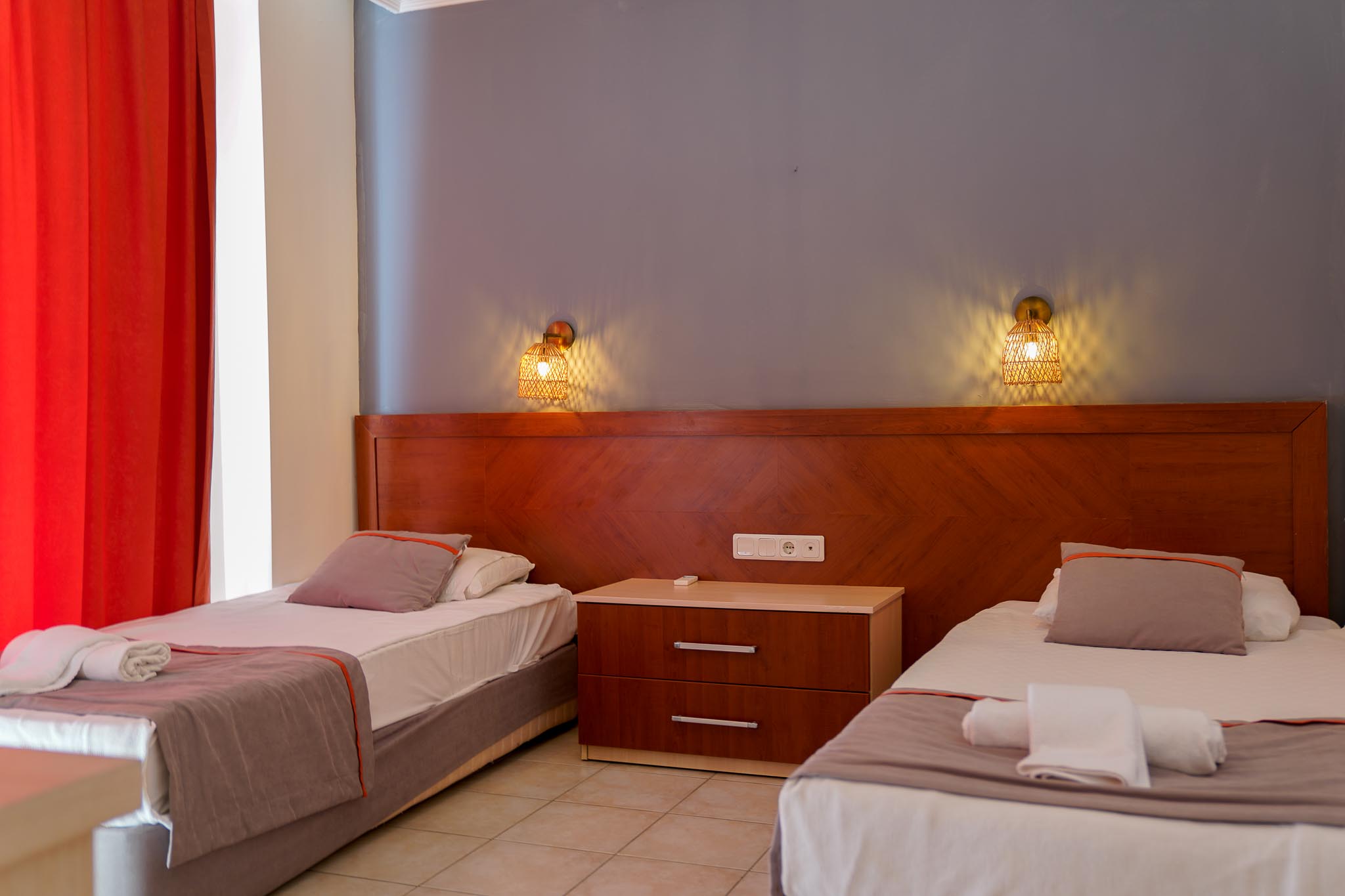 2+1 Grand Aile Odası - Görsel 1