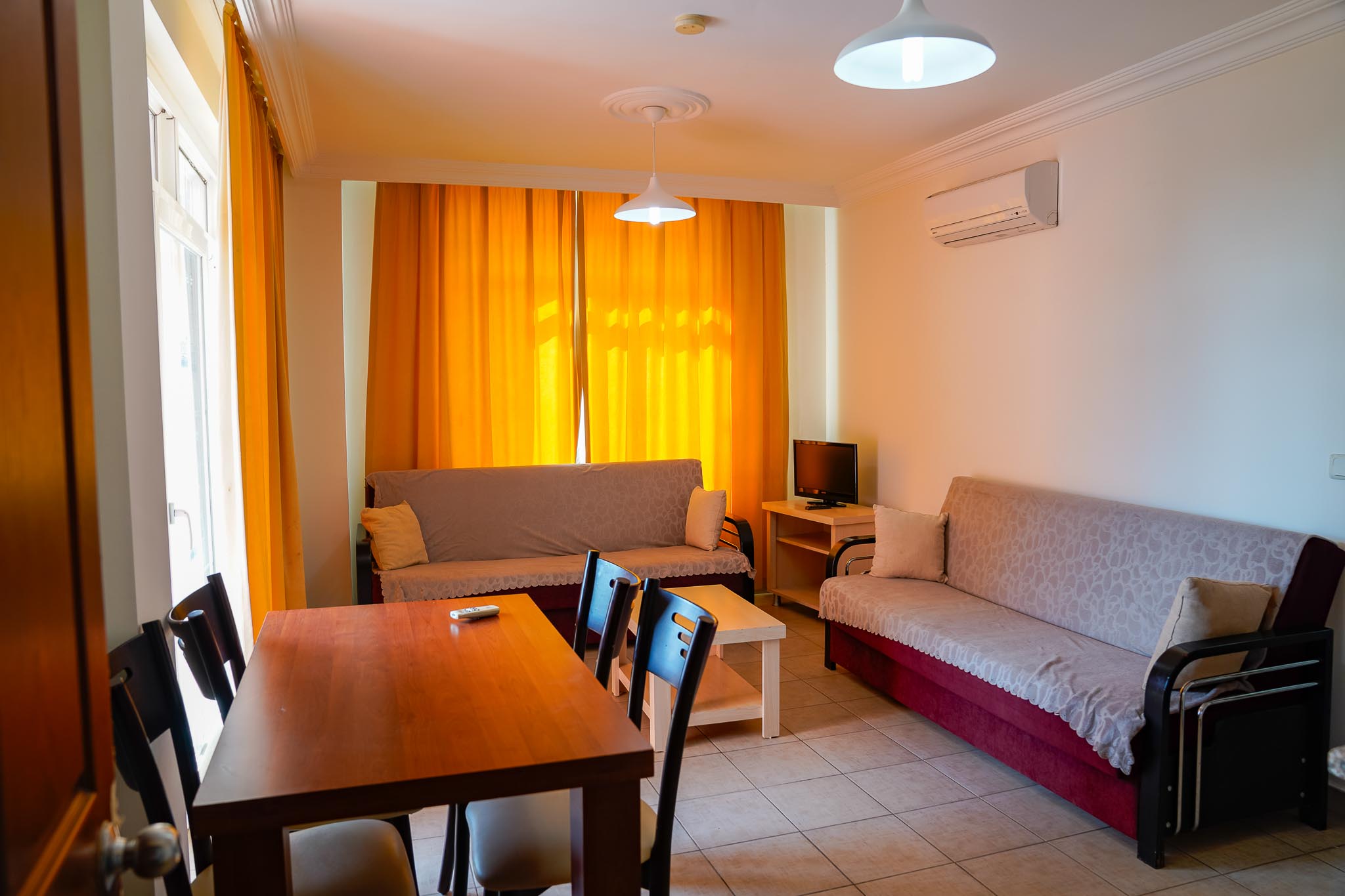 2+1 Grand Aile Odası - Görsel 2