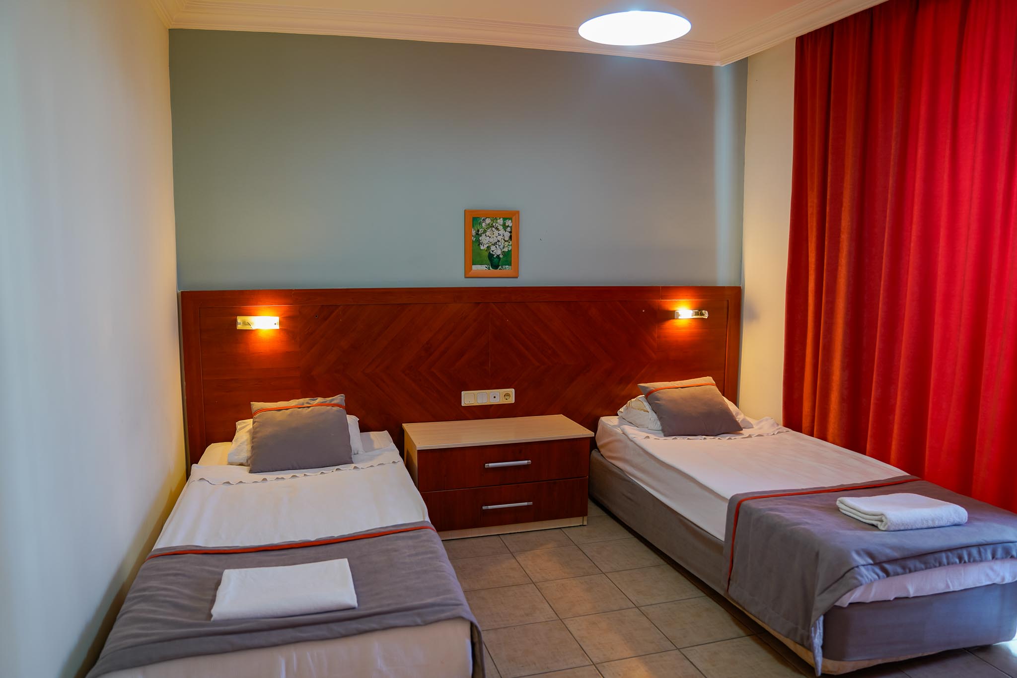 2+1 Grand Aile Odası - Görsel 2