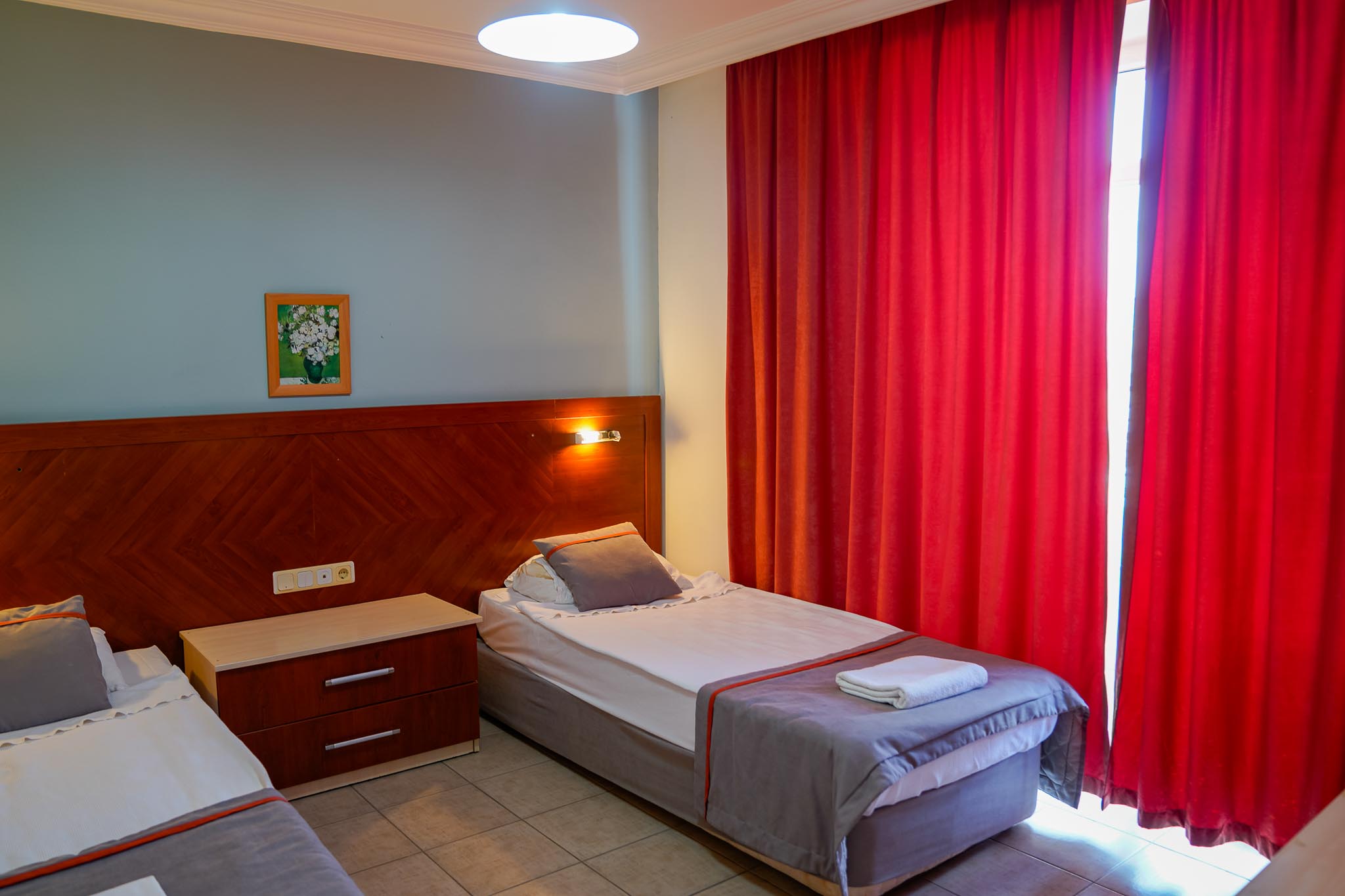 2+1 Grand Aile Odası - Görsel 2