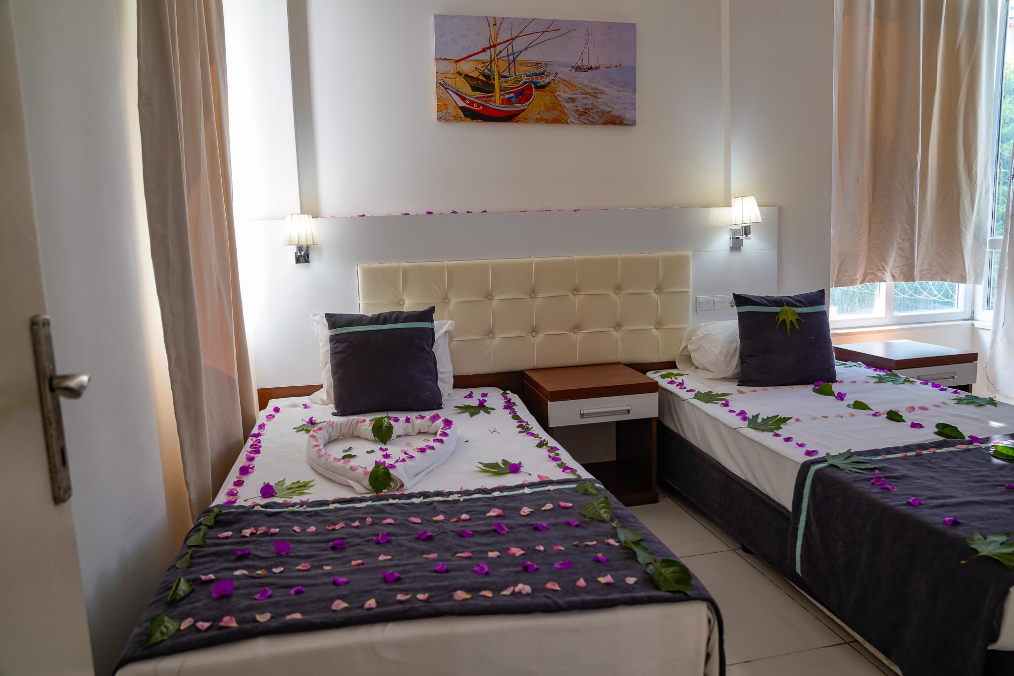 2+1 Aile Odası - Görsel 2