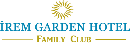 İrem Garden Logo