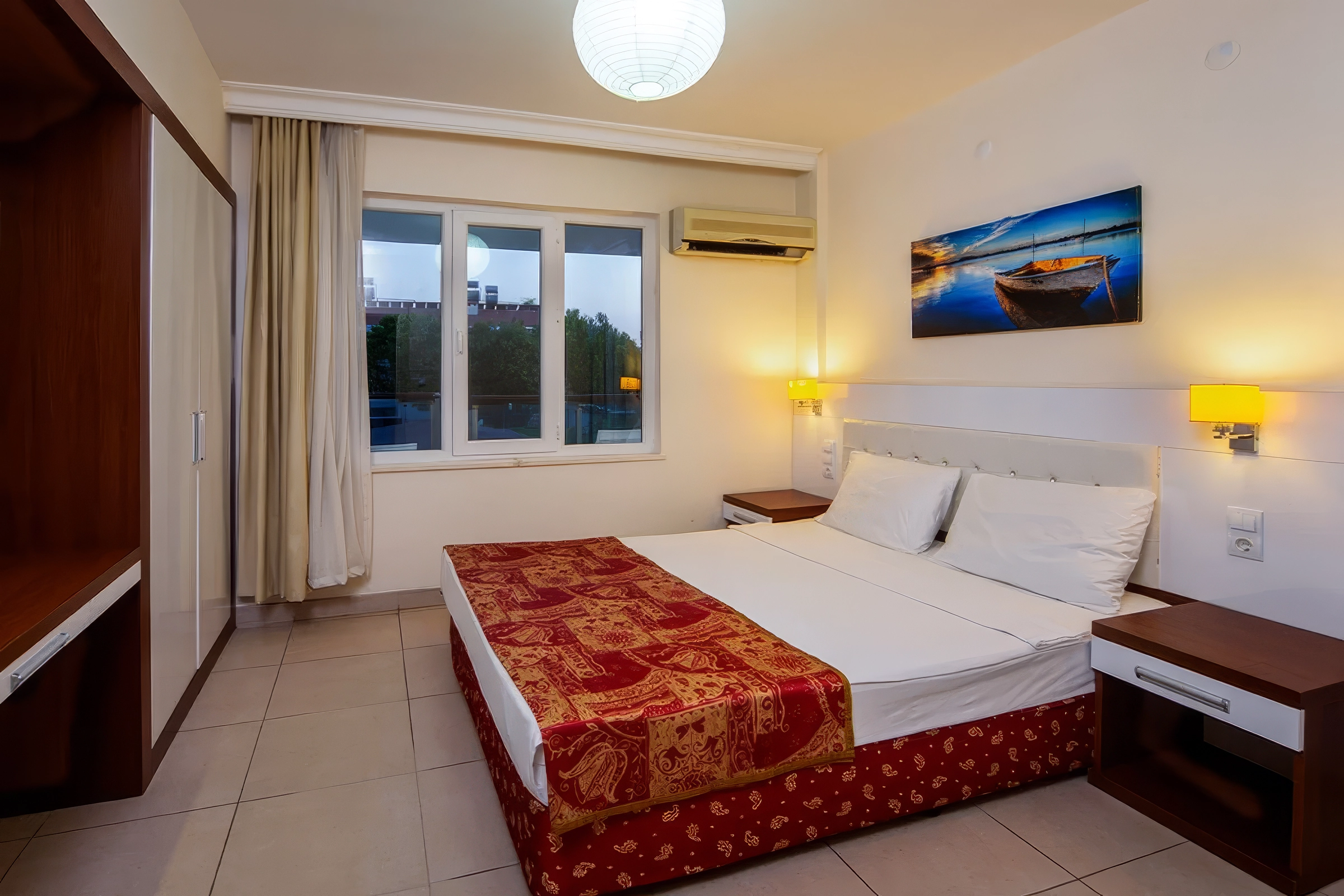 2+1 Aile Odası - Görsel 2